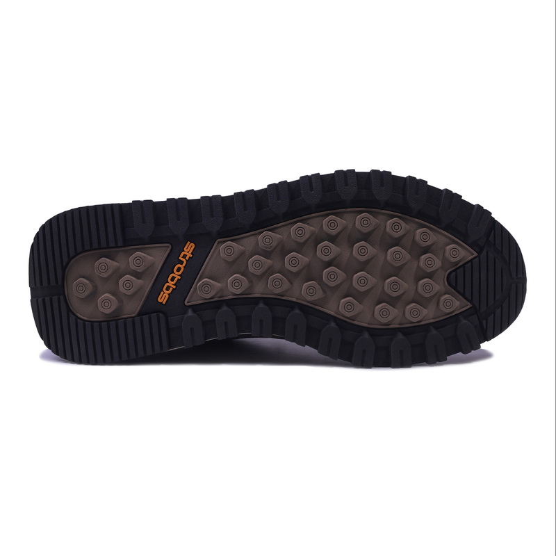 C3707-17 Кроссовки STROBBS Мужские — изображение 5