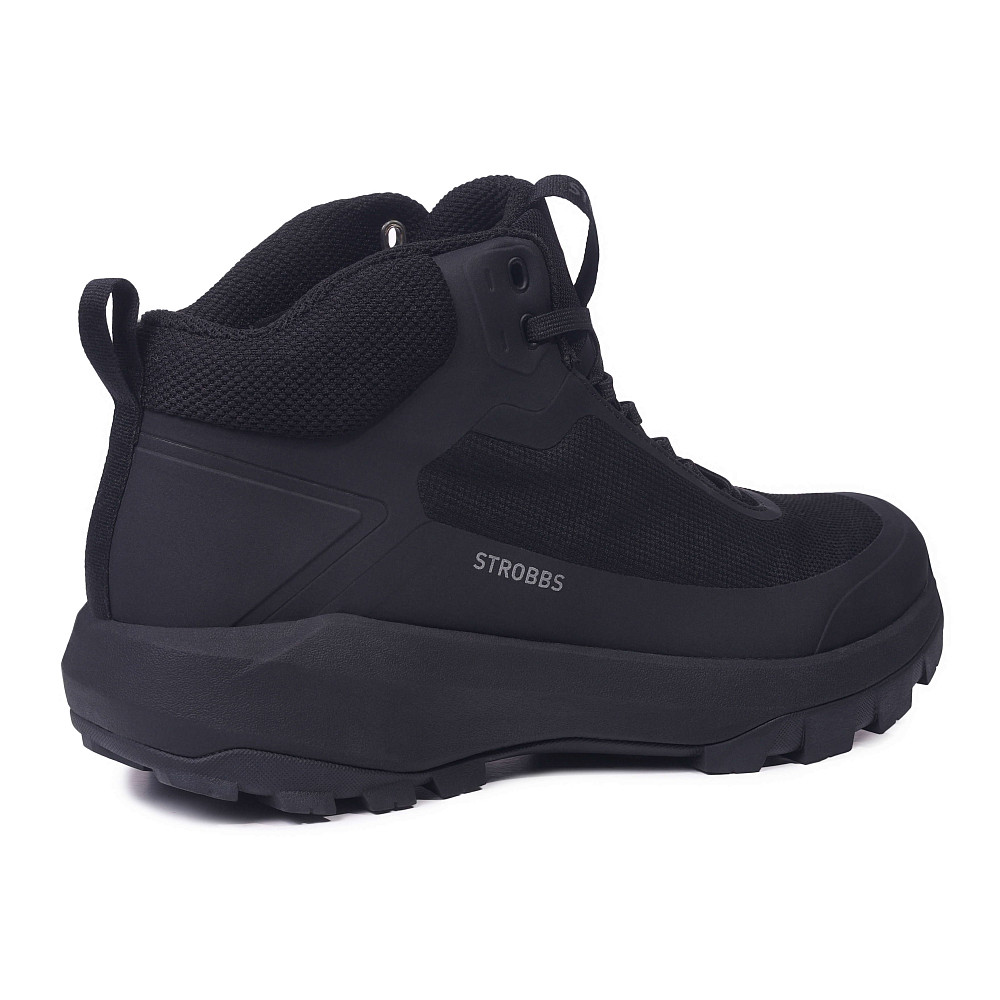 C9450-3 Кроссовки зимние STROBBS Мужские — изображение 2