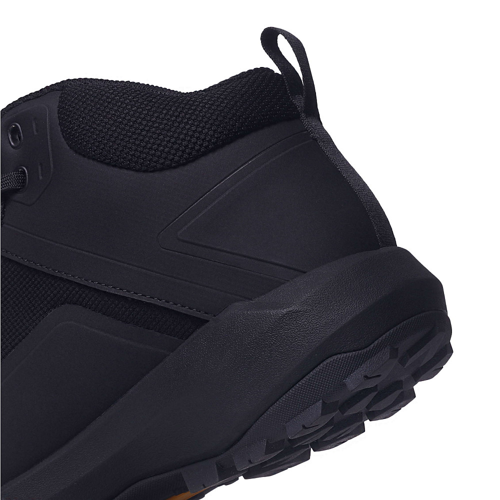 C9450-3 Кроссовки зимние STROBBS Мужские — изображение 4