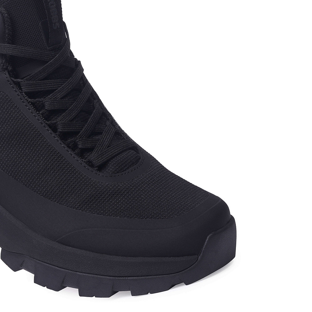 C9450-3 Кроссовки зимние STROBBS Мужские — изображение 5