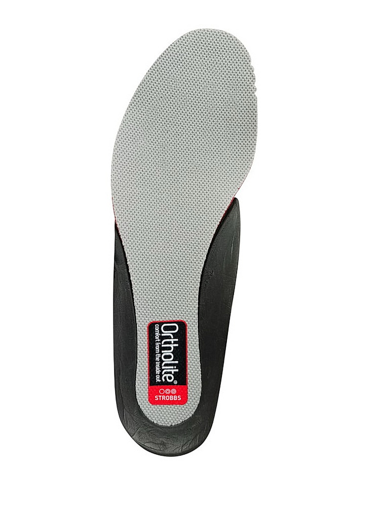 C9450-3 Кроссовки зимние STROBBS Мужские — изображение 7