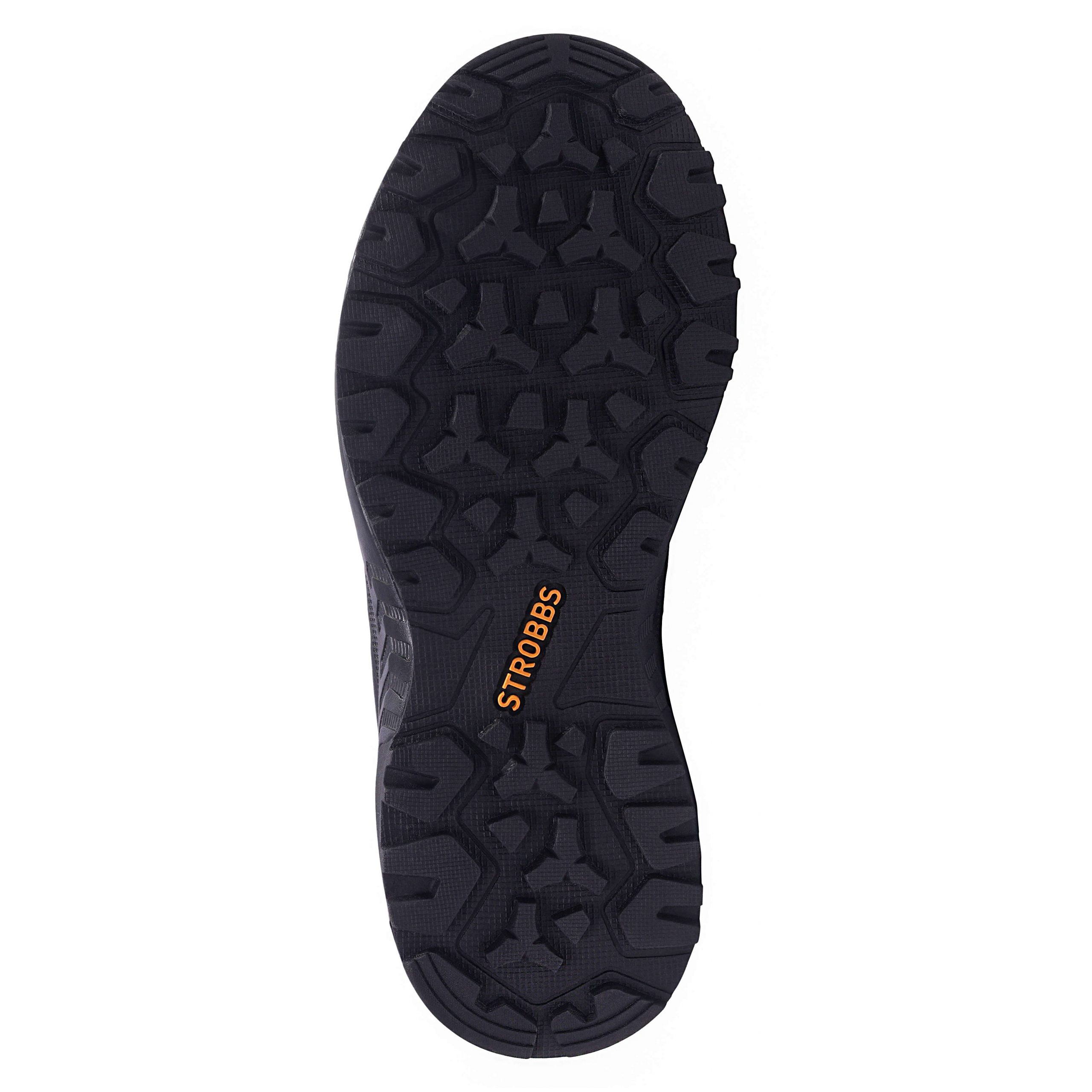 C3605-3 Кроссовки STROBBS Мужские — изображение 4