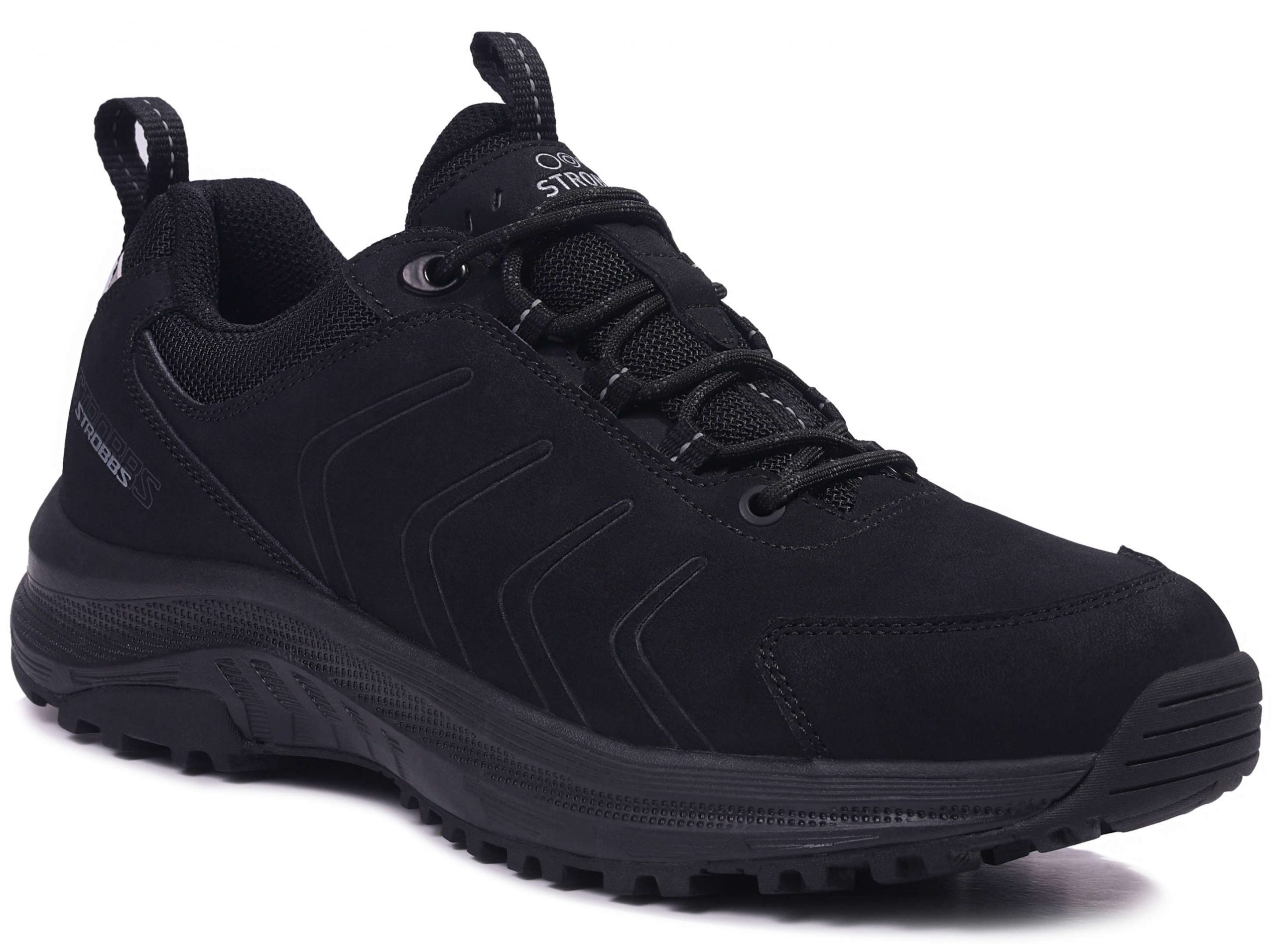 C3605-3 Кроссовки STROBBS Мужские