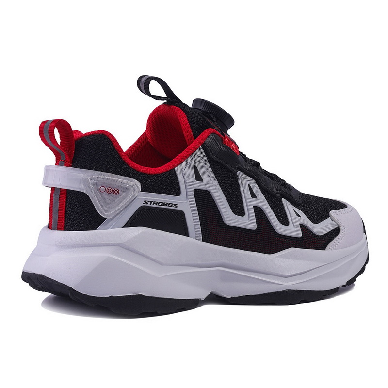 N1788-6 Кроссовки STROBBS для Мальчика — изображение 4