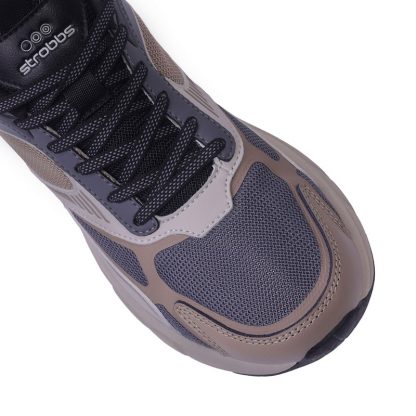 C3717-25 Кроссовки STROBBS Мужские — изображение 2
