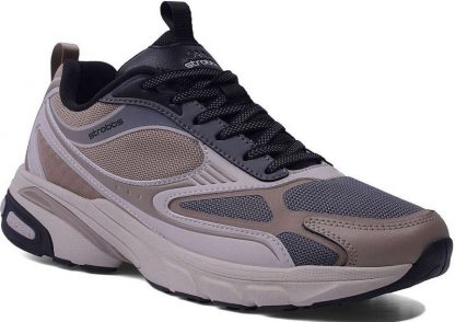 C3717-25 Кроссовки STROBBS Мужские