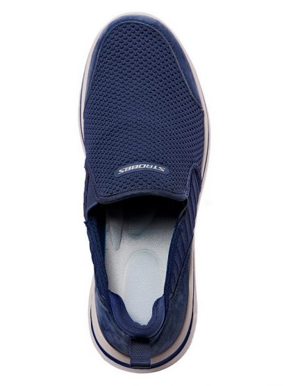 B3395-2 Слипоны STROBBS Мужские — изображение 3