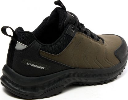 C3605-19 Кроссовки STROBBS Мужские — изображение 4