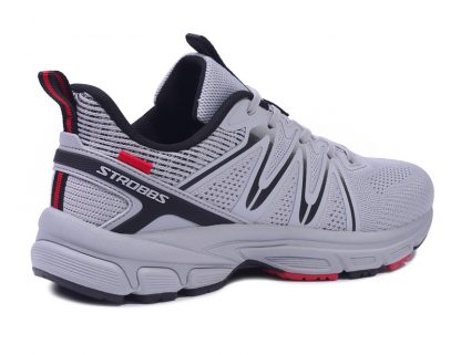 B3675-4 Кроссовки STROBBS Мужские — изображение 5